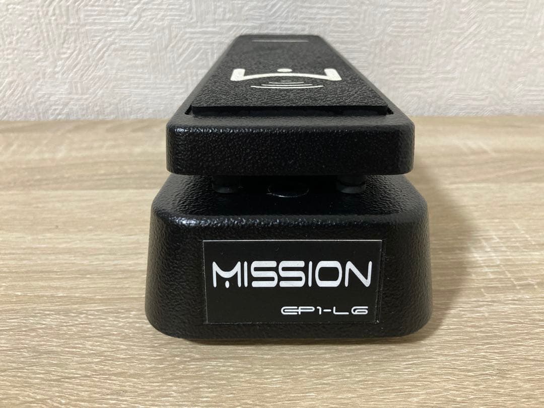 LINE6 HX Effects エクスプレッションペダルEP1-L6