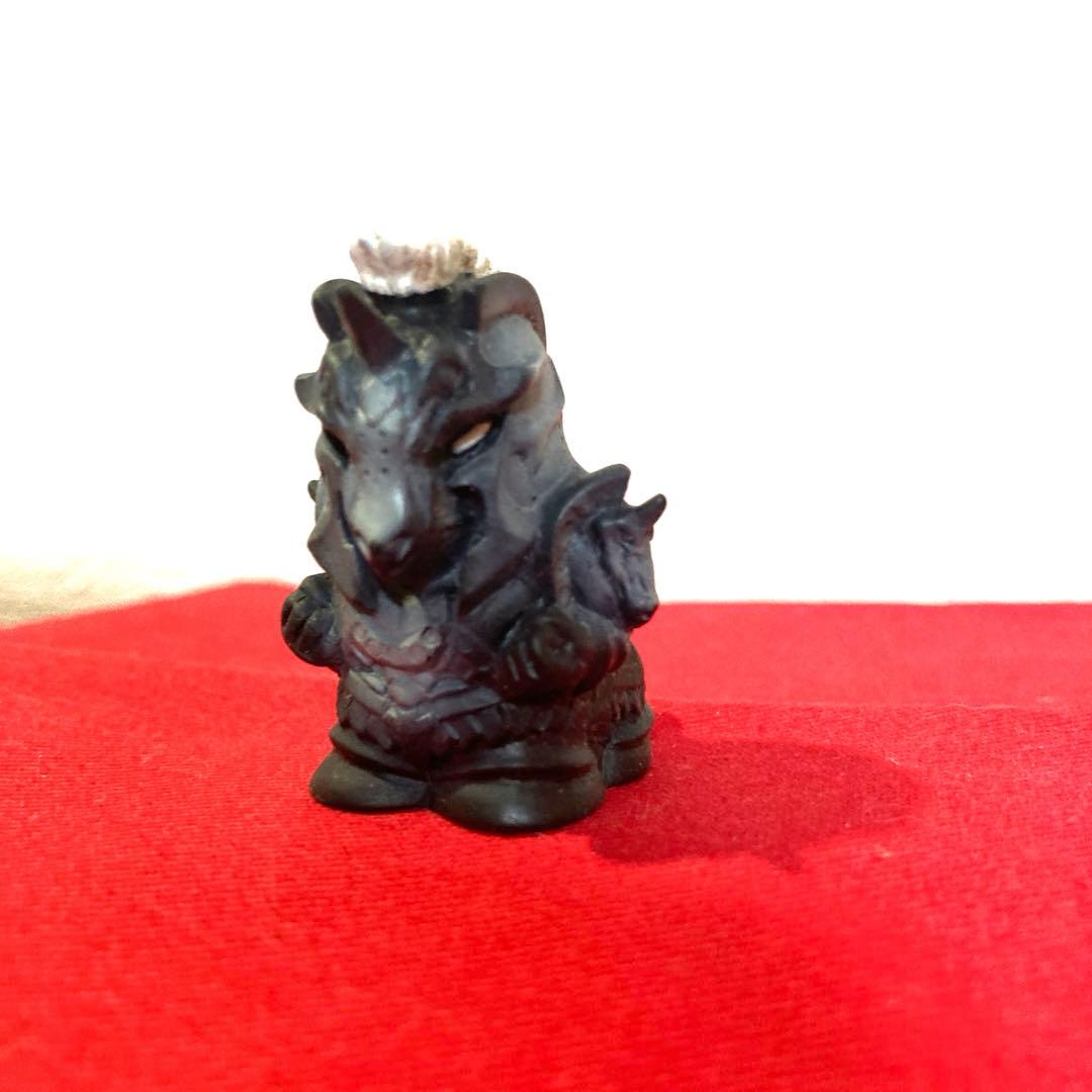 ホースオルフェノク 仮面ライダー555フィギュア 当時物 SHF 真骨彫 希少