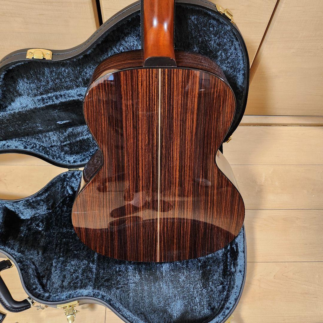 K.Yairi アコースティックギター 2022 BM Cunstom