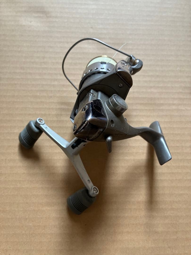 シマノ　SHIMANO　ステラ95 3000　スピニングリール