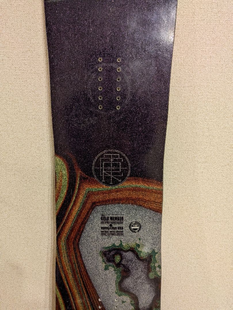 定価13.2万☆最高峰☆極美品リブテック☆ゴールドメンバー☆Libtech