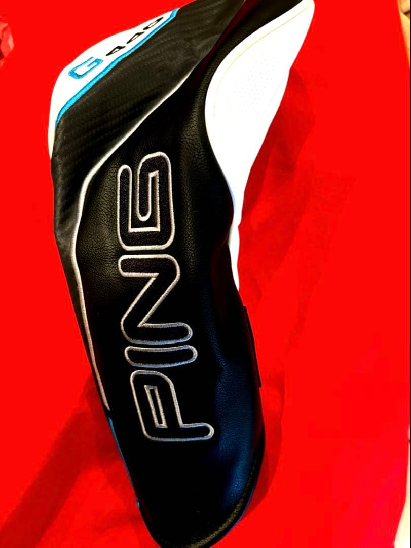 PING G440MAX D 10.5°右ALTAJCBBule(S)