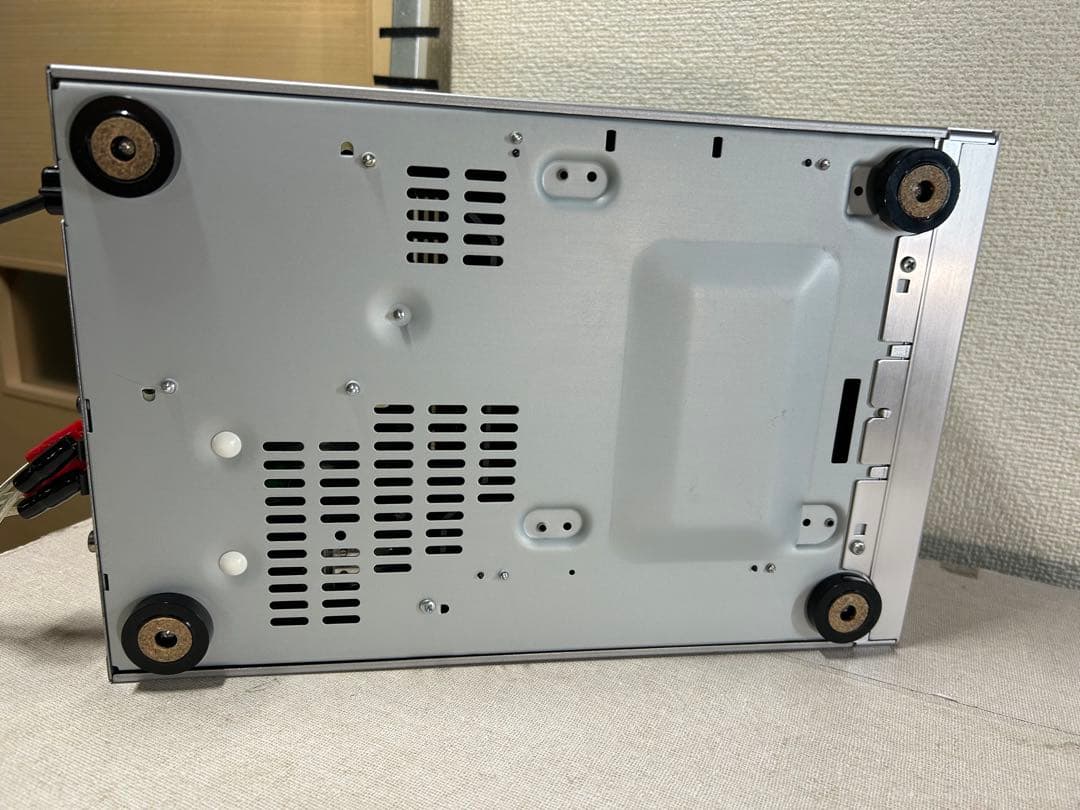 D13 整備ONKYO NFR-7TX ハイレゾ対応 CD/SD/USBレシーバ