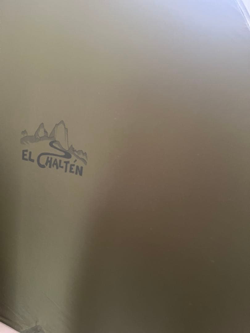 EL CHALTEN 2.5P オリーブ