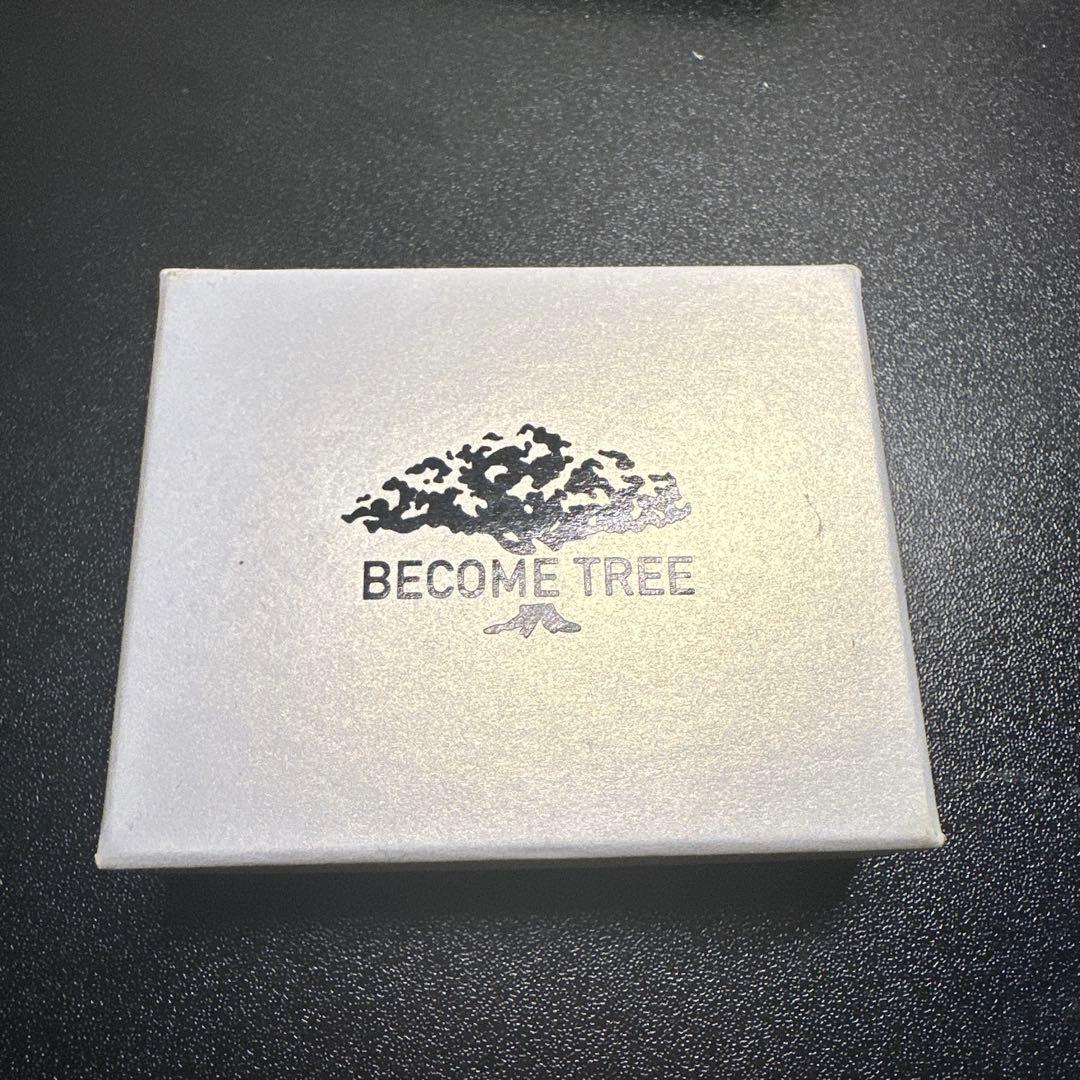 become tree ピアス　両耳　TAKUYA∞着用