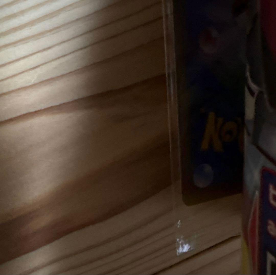 ポケモンカードゲーム 日本代表のピカチュウ 未開封