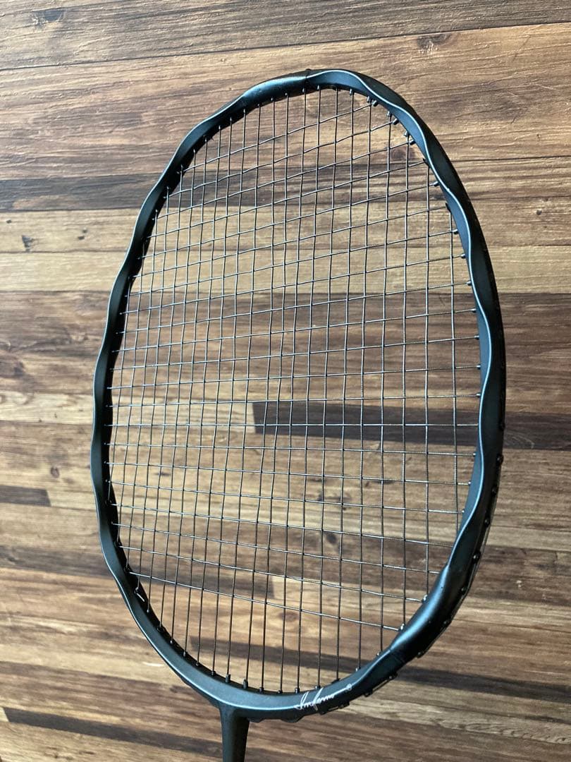 INFERNO SMART バドミントンリペアラケット