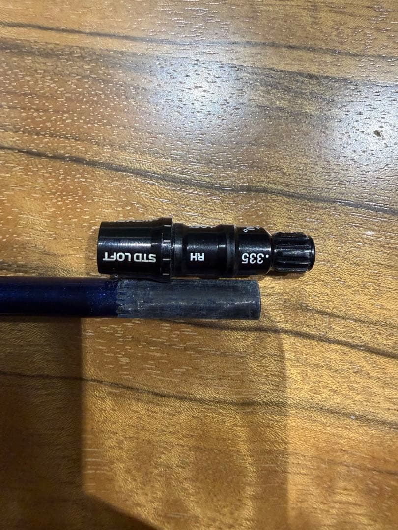 ベンタス TR ブルー 7s 5w用