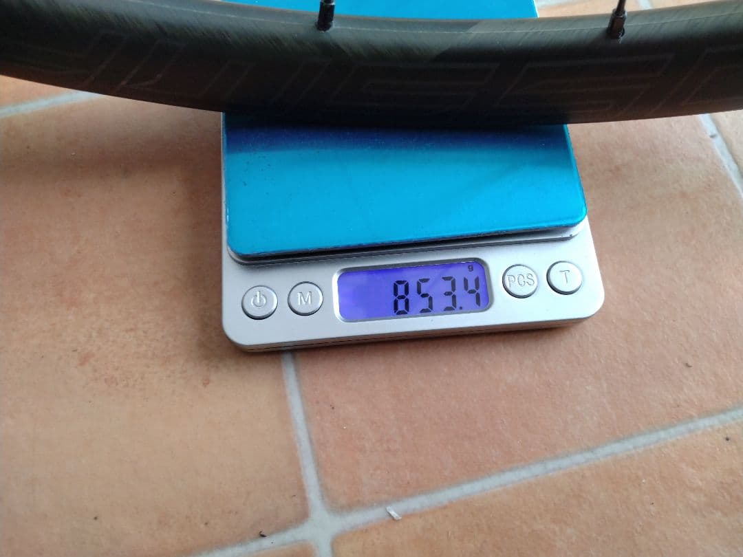 MAVIC CROSSMAX SL R 29 カーボン チューブレス ホイール