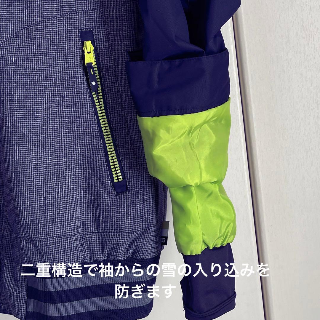 DC SHOES ボードウェア　Mサイズ