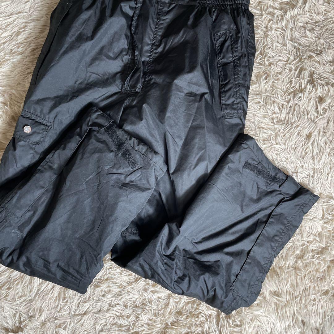 WATER ROCKS スノーボード　スキー　スノボウェア　セットアップ上下