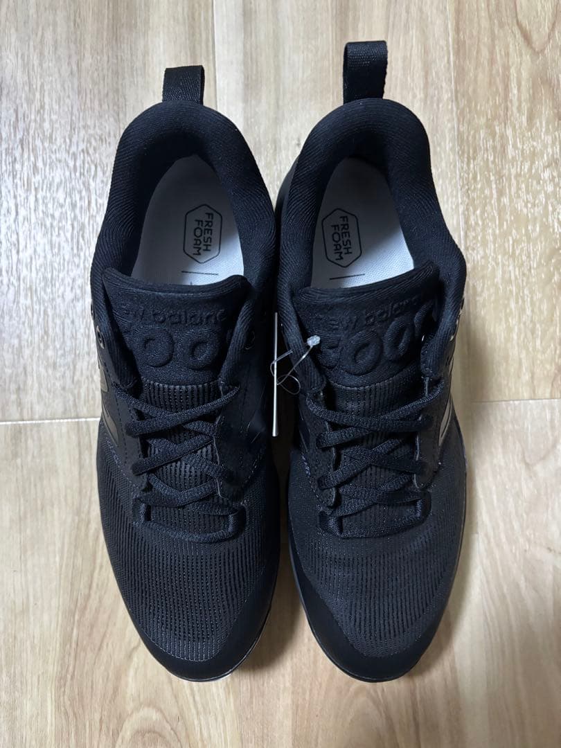 New Balance ニューバランス　LP3000E6 野球　ポイントスパイク