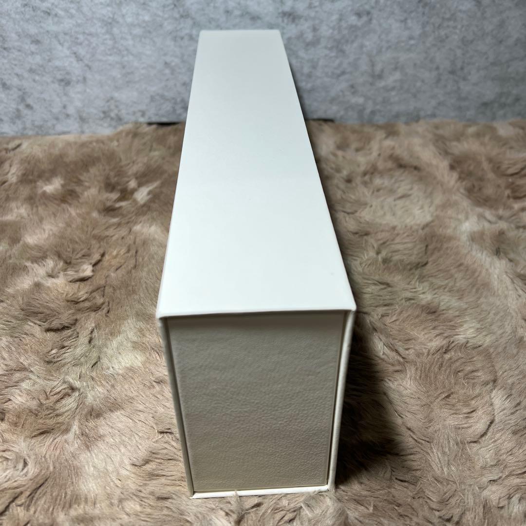 新品未使用　絹女 KINUJO ストレート ヘアアイロン キヌージョ ヘアケア