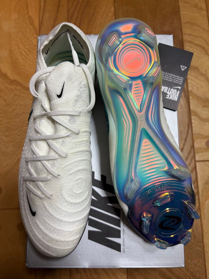 新品　限定品　最新　ファントム GX 2 エリート FG LV8 26cm