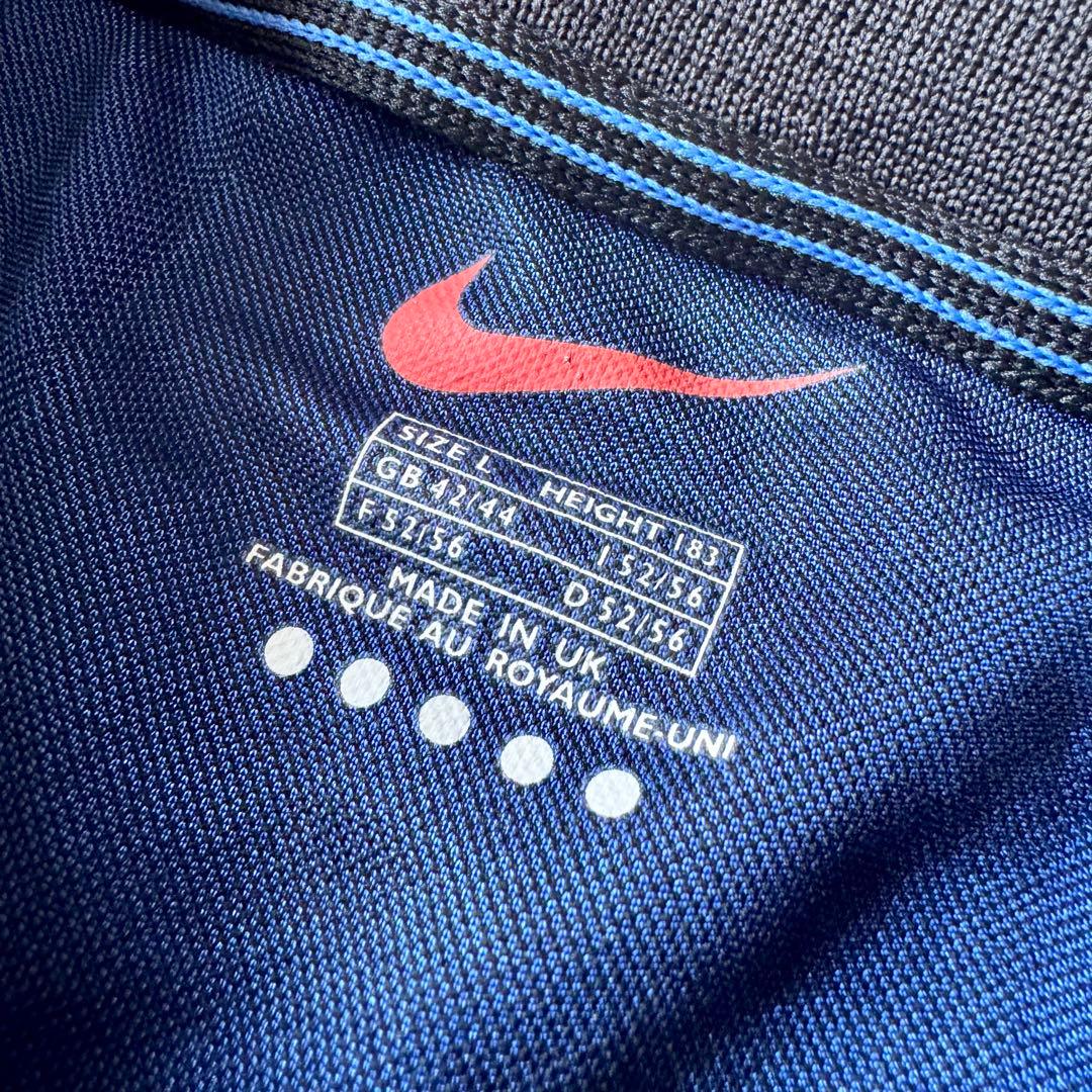 【新品・紙タグ付き】インテル・ミラノ ９９／００（H）NIKE