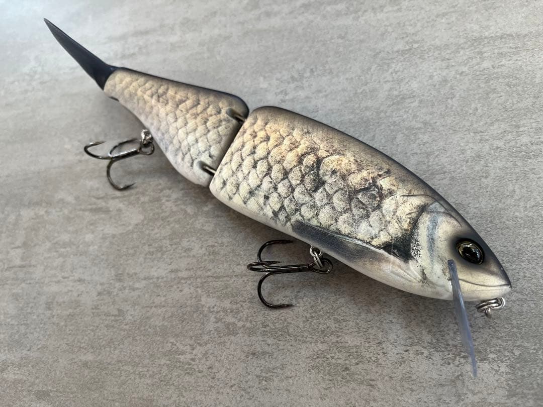 DRT クラッシュ9 Low 256