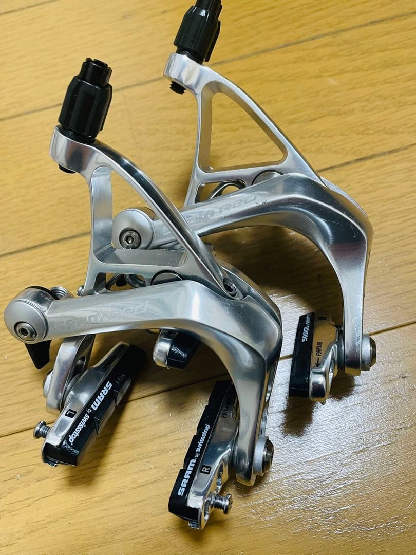 SRAM RED スラムレッド　キャリパーブレーキセット