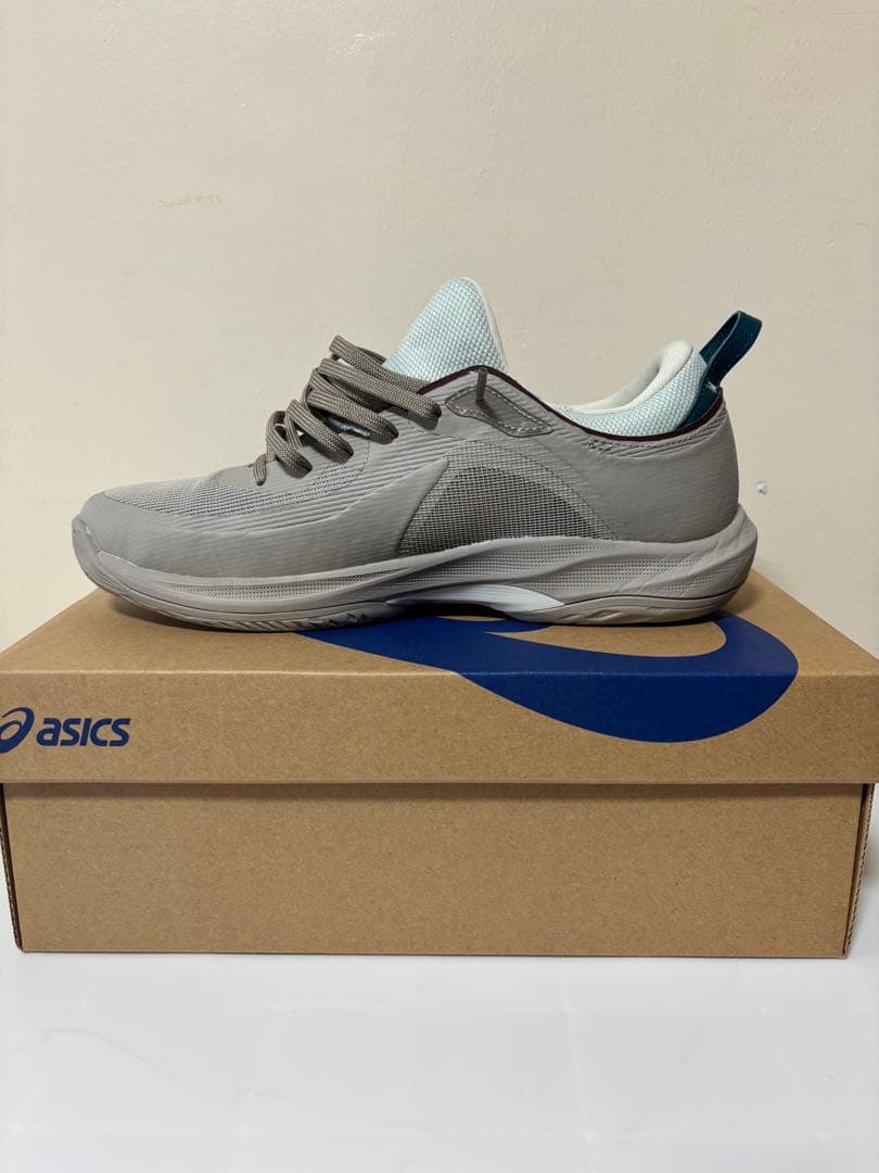 シューズ(男性用) asics glide nova ff4