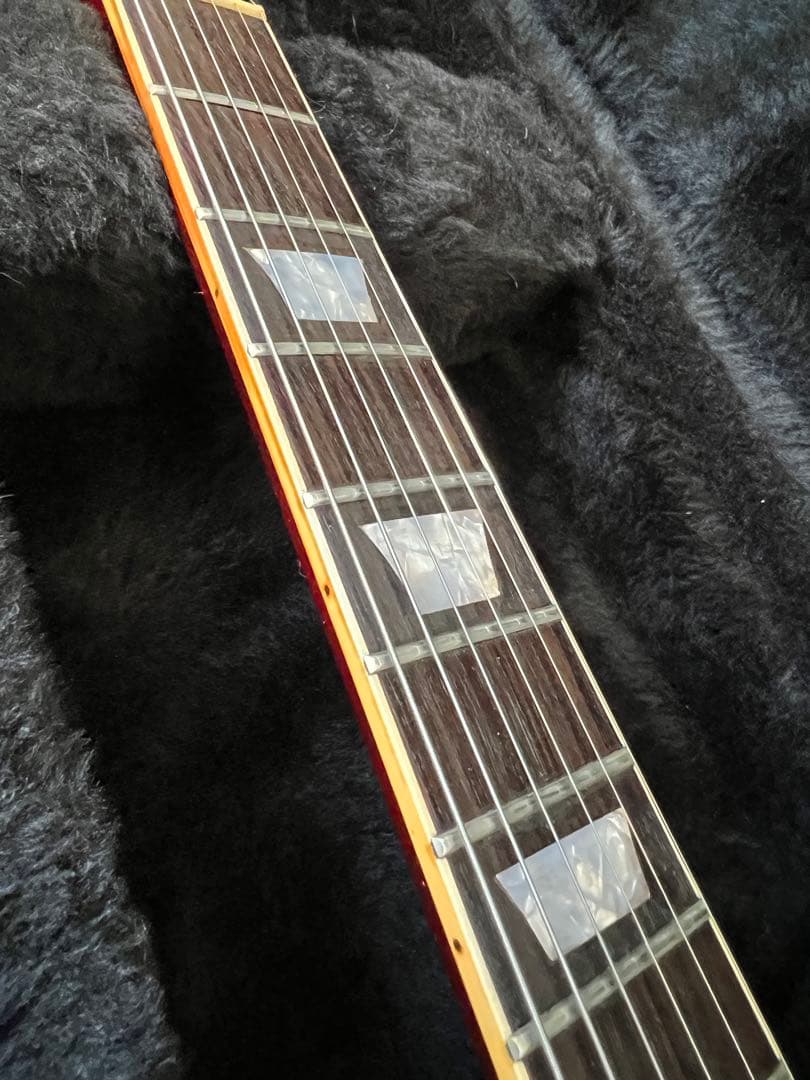 Orville by Gibson SG 1991年 オービル バイ ギブソン