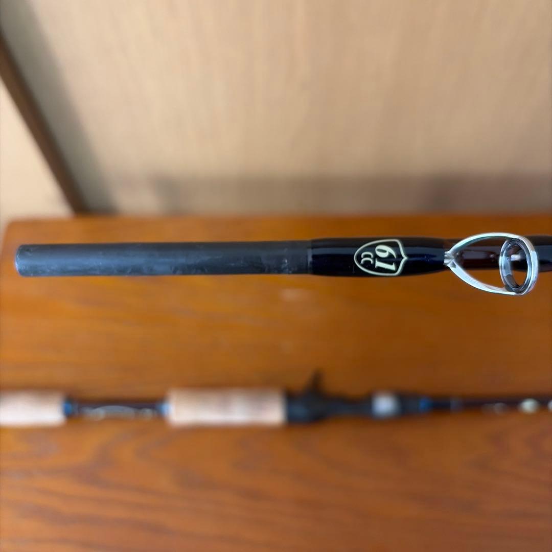 希少 ツララ　カムカム61