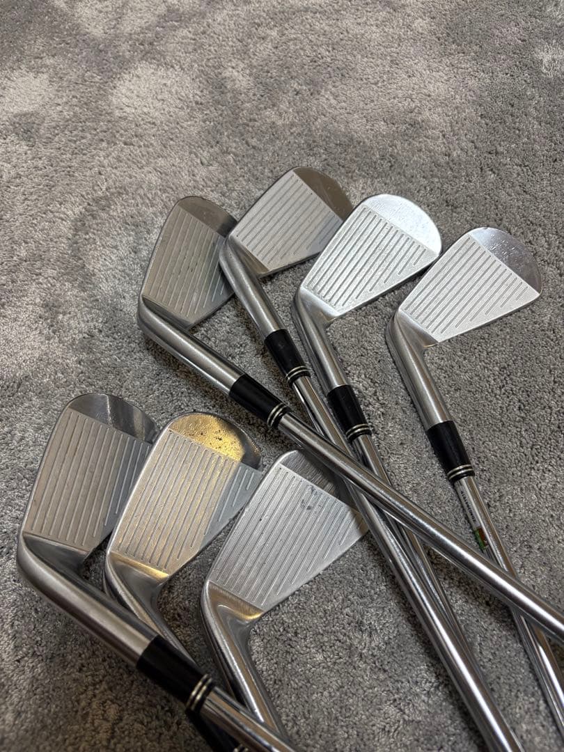 Srixon Z945 アイアンセット 7本