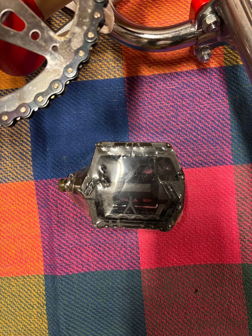 送料込 奇跡のNOS 1990 Coca-Cola old bmx 20インチ