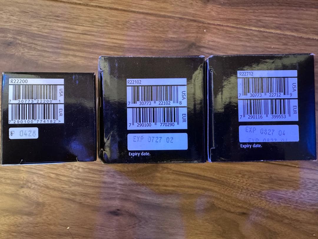 【新品・未使用】Red Sea 海水 サンゴ 水質調整剤セット