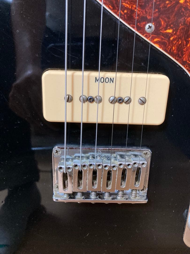 Moonレゲエマスター　1993年製