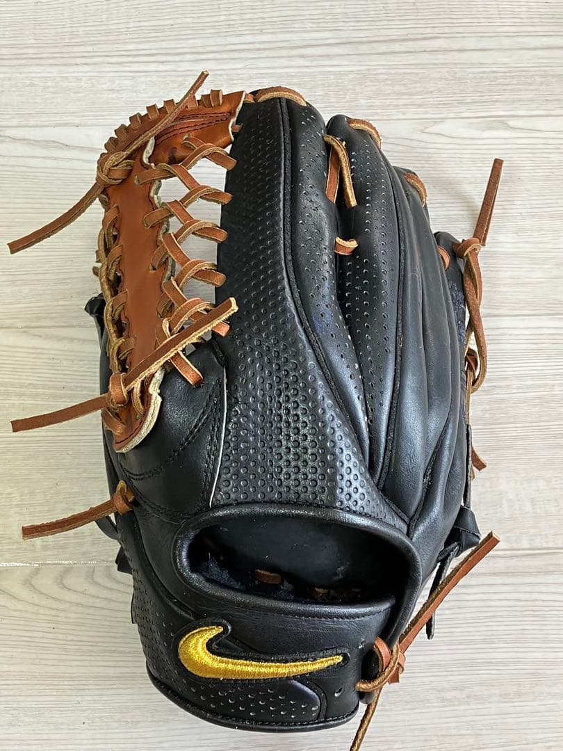 NIKE 硬式 外野手 グローブ