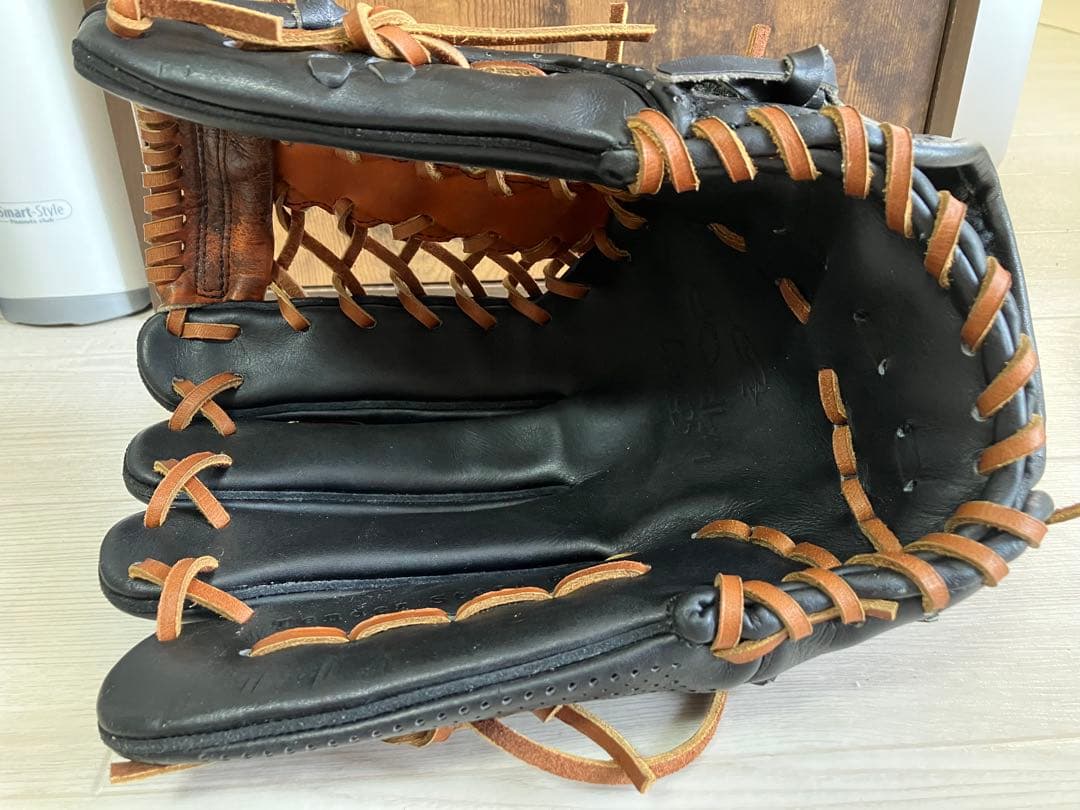 NIKE 硬式 外野手 グローブ