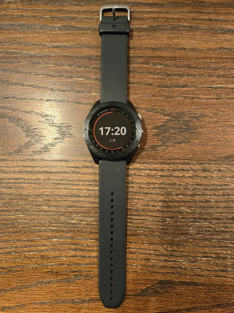 【限定値下げ】GARMIN Approach S60 GPSナビ※即日発送予定