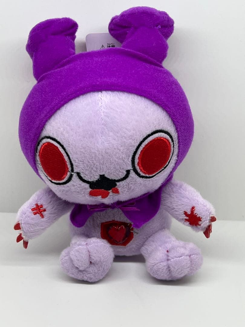 ハロウィンゾンビ　ぬいぐるみ