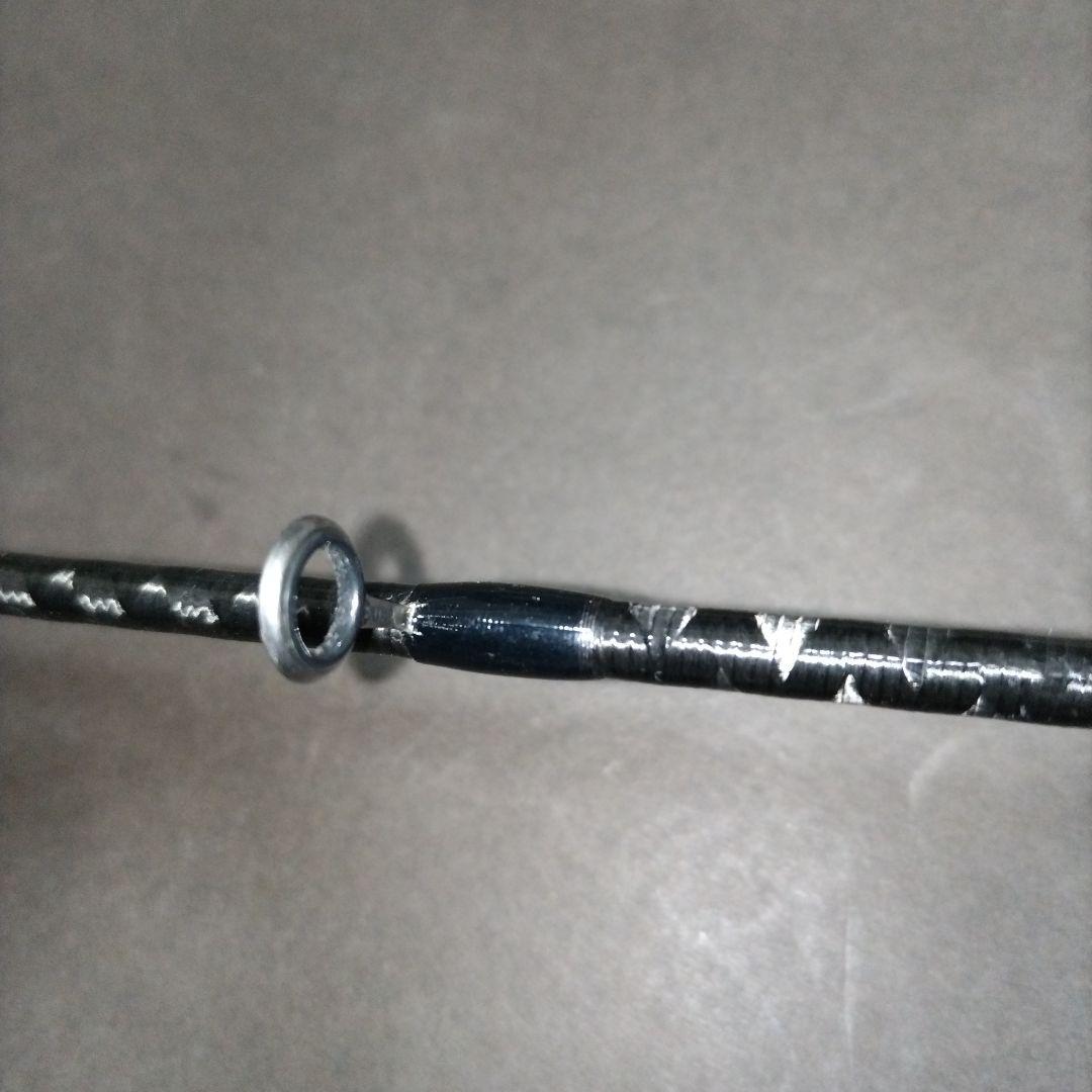 SHIMANO シマノ ソアレ Ci4+ S604L-S アジングロッド