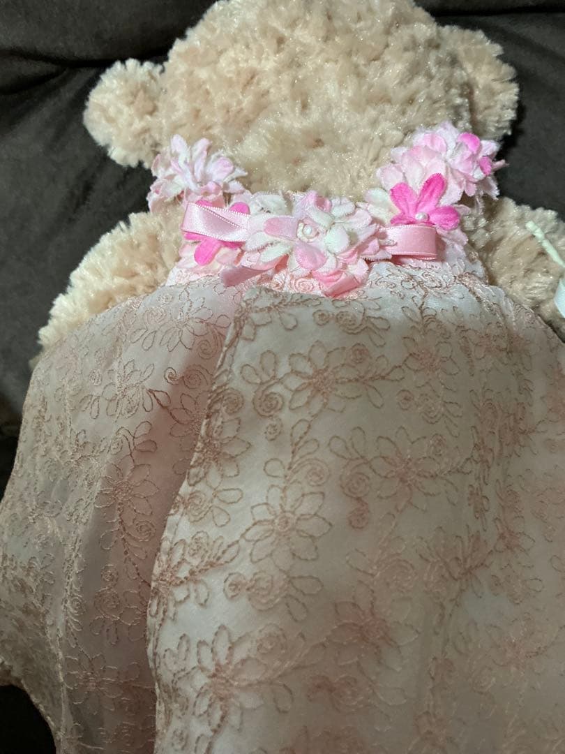 ダッフィー シェリーメイぬいぐるみ