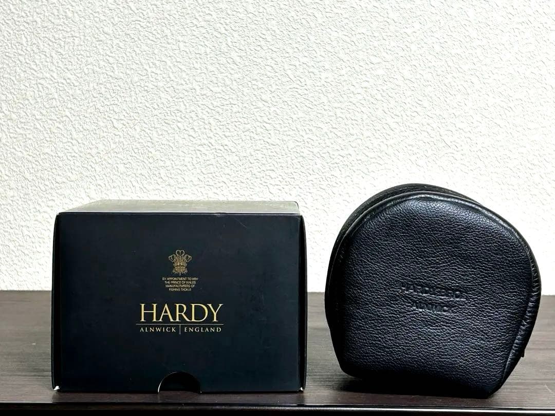 ハーディ・ブグレ110周年記念モデル　ハーディー・ブグレ4