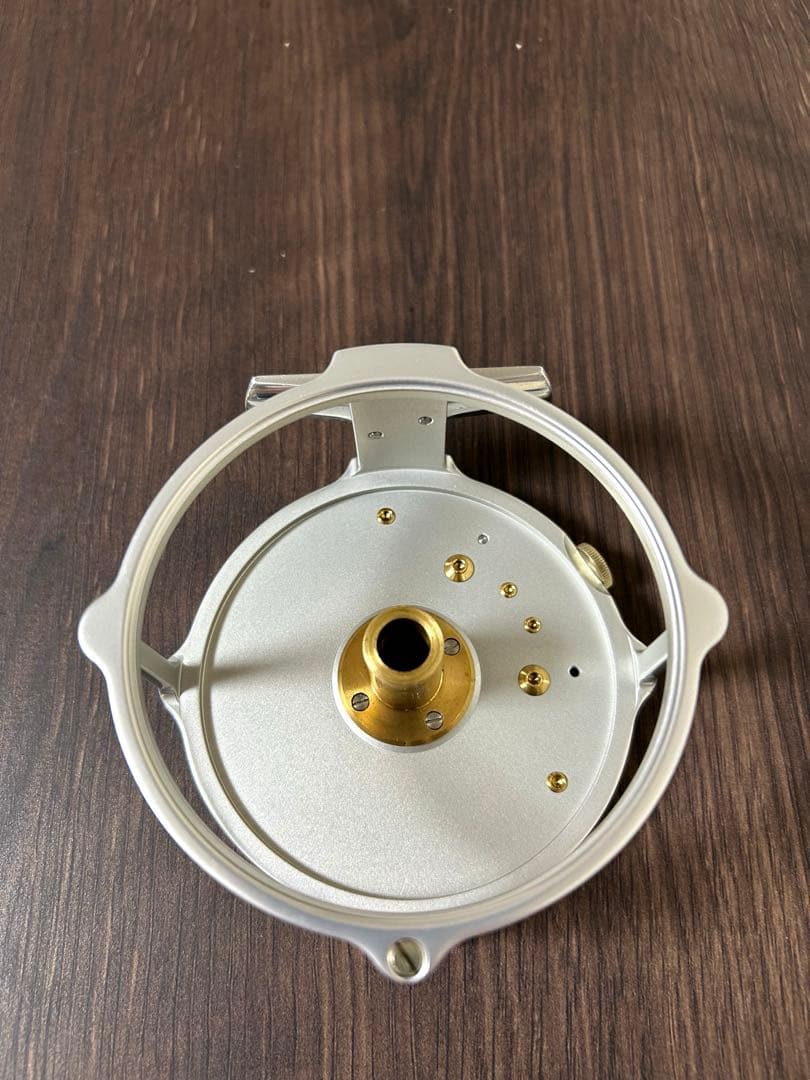 ハーディ・ブグレ110周年記念モデル　ハーディー・ブグレ4