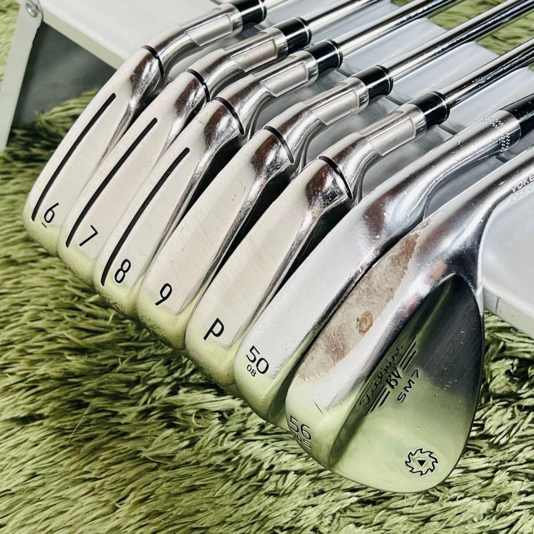 テーラーメイド オールシム2マックス 11本セット メンズゴルフ 初心者 大人気