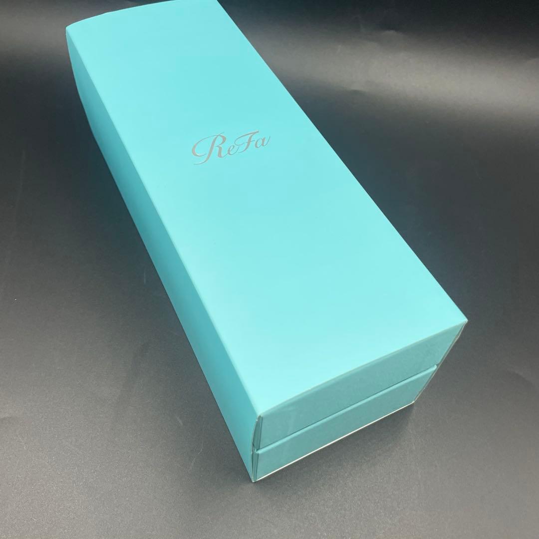 ◯ReFa FINE BUBBLE S RS-AF15AリファファインバブルS