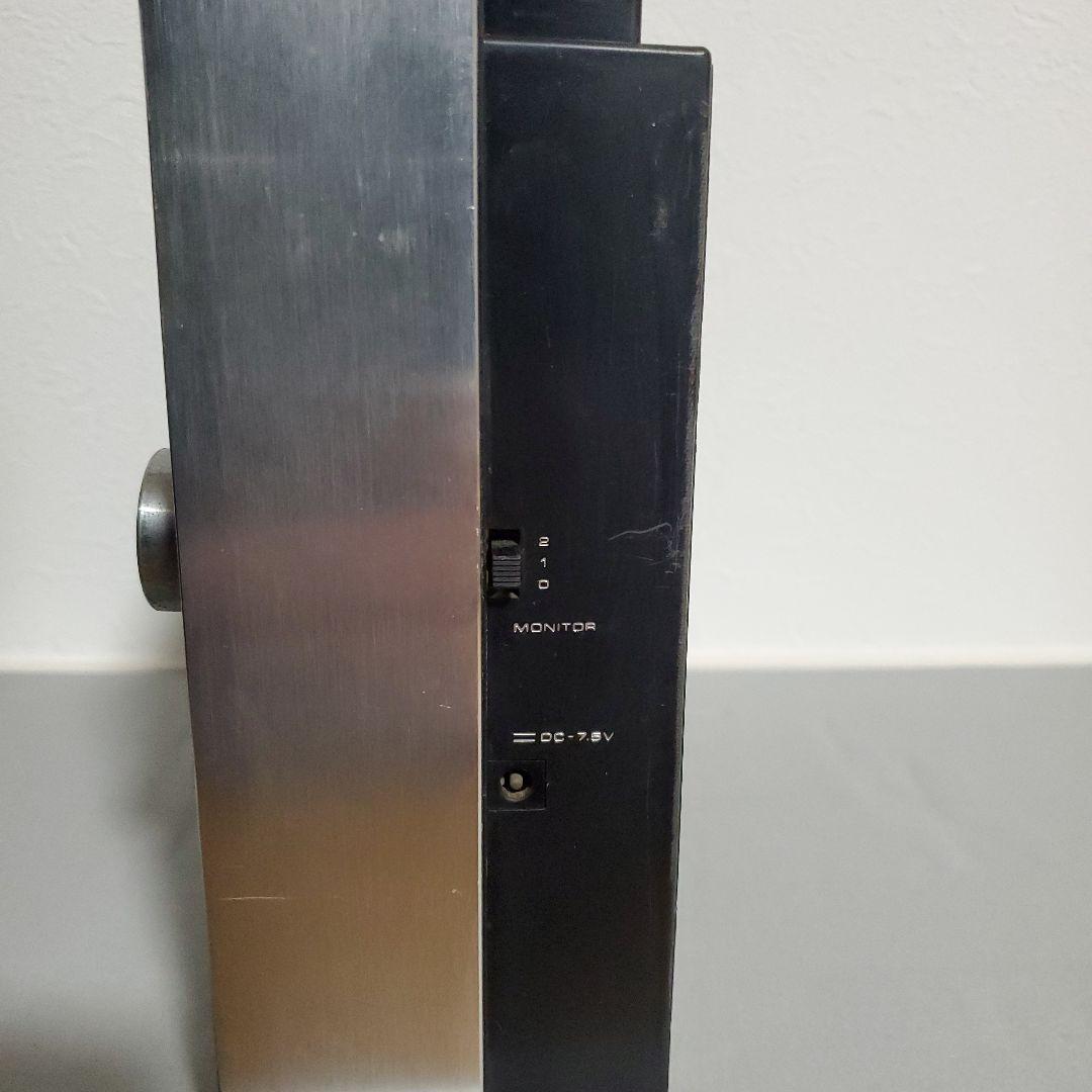 AIWA カセットラジオレコーダー TPR-210