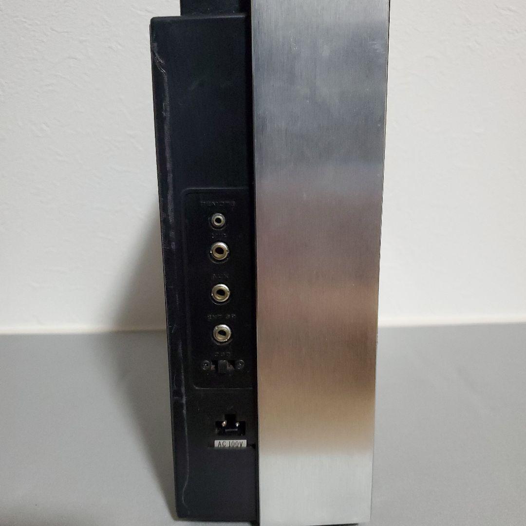 AIWA カセットラジオレコーダー TPR-210