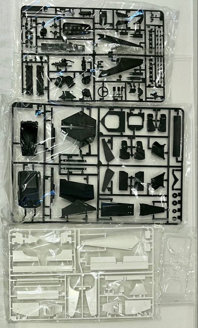 MacLaren MP4/6 HONDA 1/12 TAMIYAセナ人形付限定品