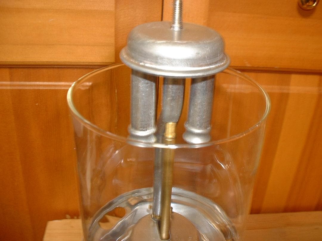 コールマン　パワーハウス　ツーマントル　290　モミの木　PowerHouse