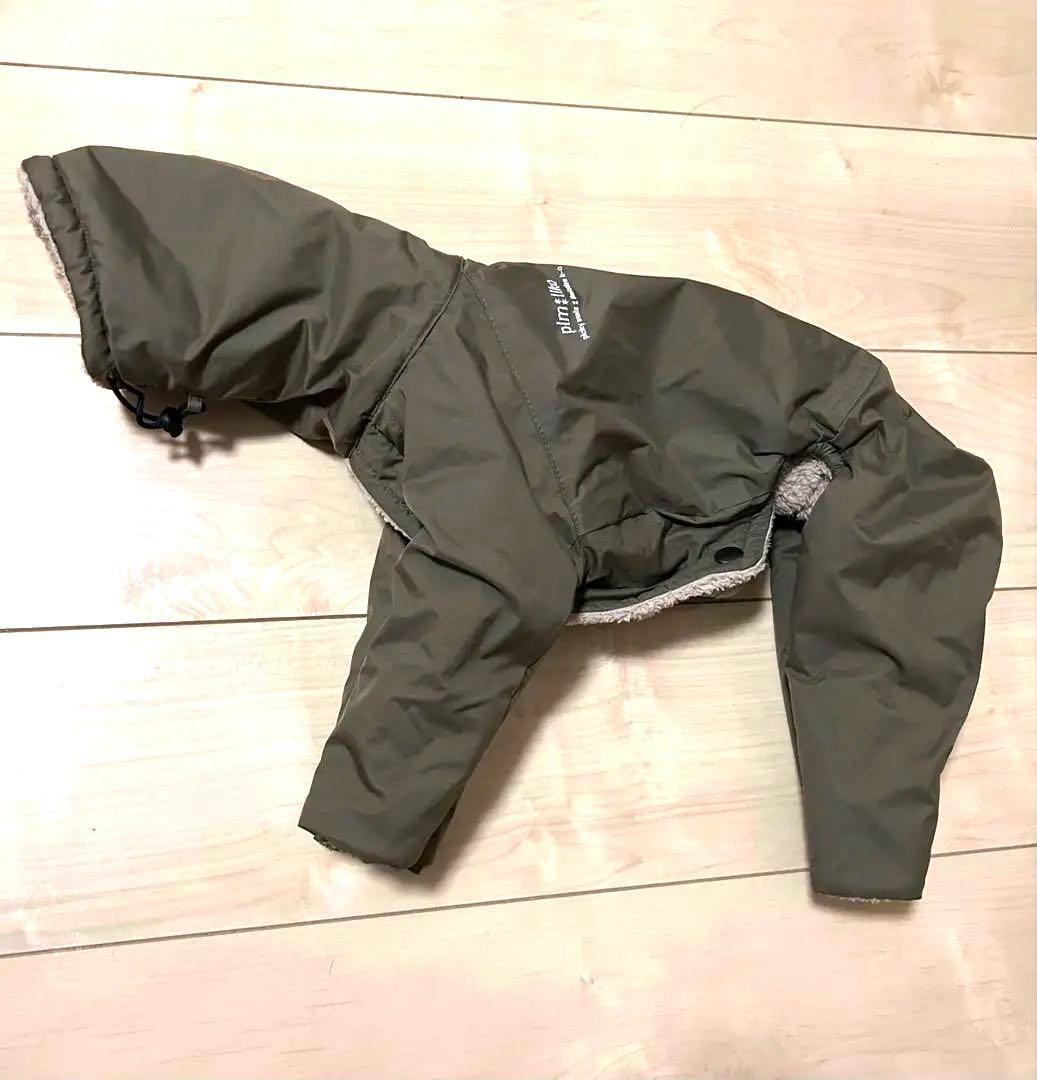 【美品】【限定値下げ！今が最安値】pimlico×doxコラボフルスーツSカーキ