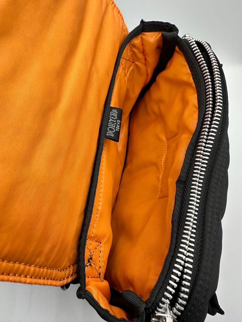 ポーター　タンカー　ショルダーバッグ