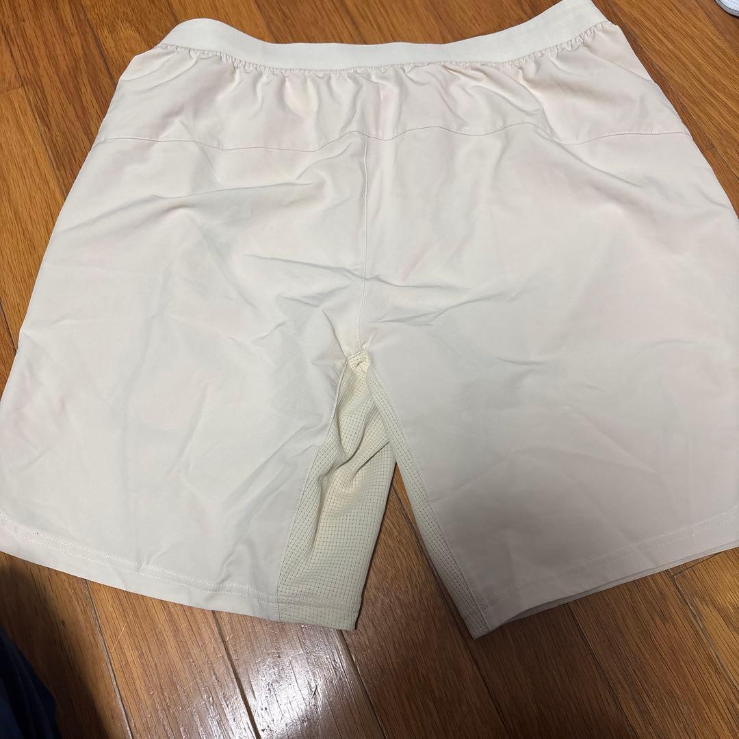 YONEX テニスウェアセット