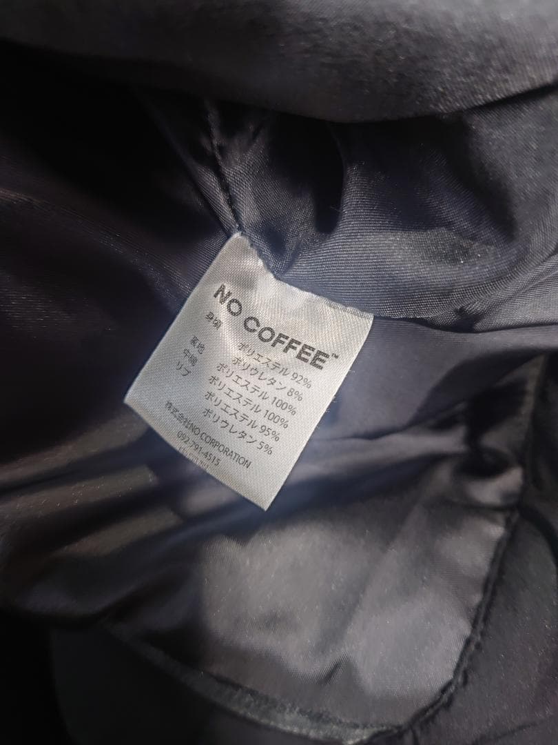 CLUBHAUS × NO GOLF セットアップ サイズM 　限定完売品