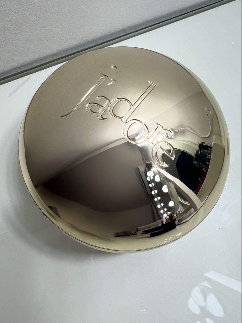 Dior ジャドールボディクリーム 送料無料