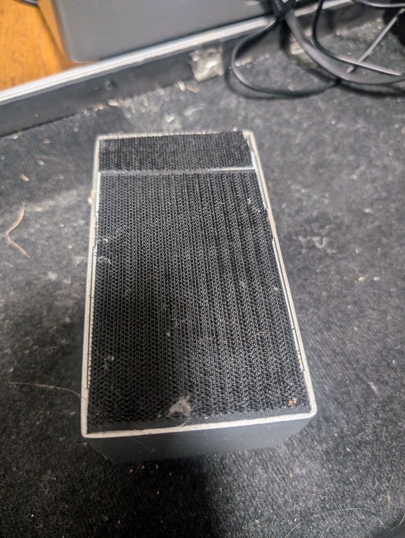 ギター ZOOM MS-50G MULTISTOMP