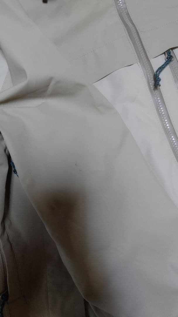 airblaster beast 3L jacket エアブラスター S