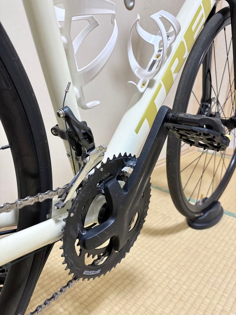 TREK Domane AL4 56サイズ